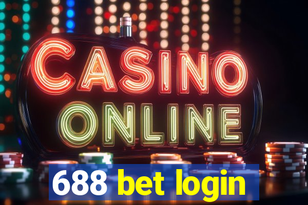 688 bet login